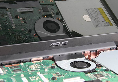 邛崃华硕电脑维修价目表